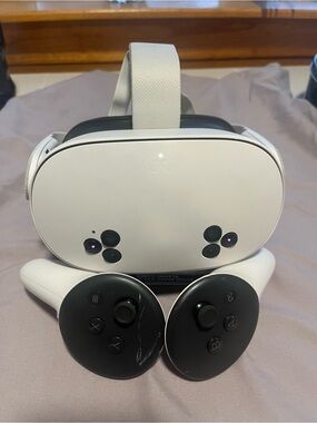 Oculus meta quest 3 128 gb